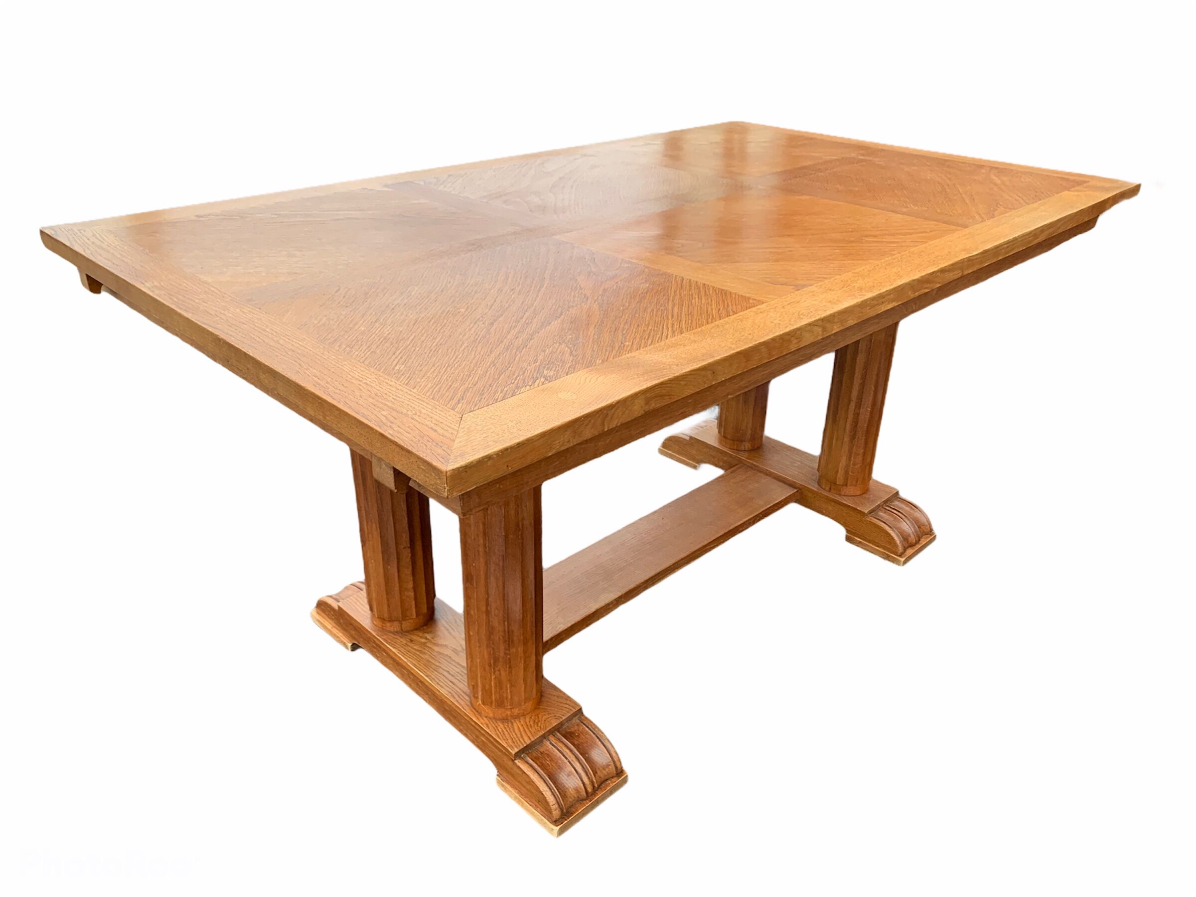 1950 dining table