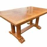 1950 dining table
