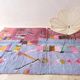 Colorful Moroccan Rug - 290 x 202 cm