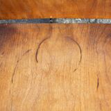 WWII chairs by American Seating Company Grand Rapids, 1940's