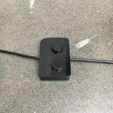 Italian Vintage Totem Floor Lamp by Valerio Bottini for Foscarini