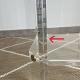 Altuglass harness David Lange, 70'