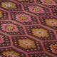 Grand Kilim Turkish Anatolia 167x300 cm Geometric Vintage Handwoven