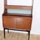Bureau secretaire teck vintage 1960 danemark