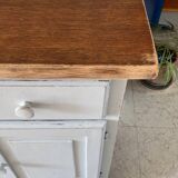Buffet vintage solid wood countrystyle