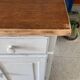 Buffet vintage solid wood countrystyle