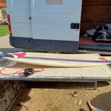 Victory 3 Fin Surfboard