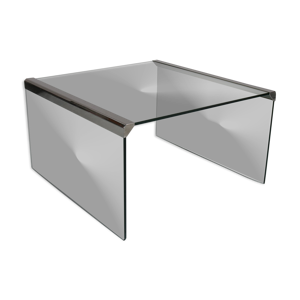 table d'appoint luxueuse