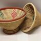African basket