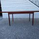 Scandinavian table