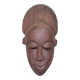Masque Baoulé