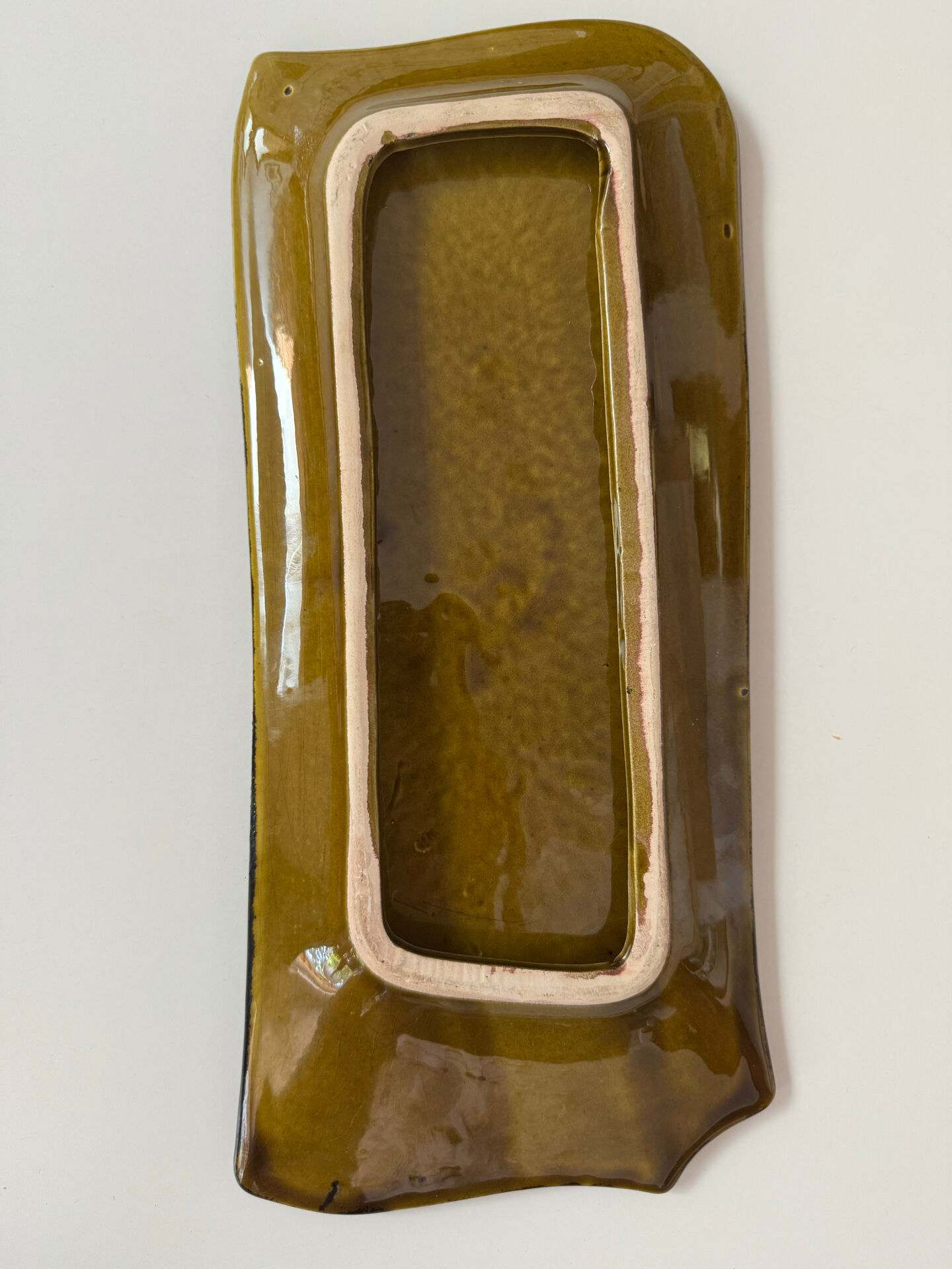 Serving dish