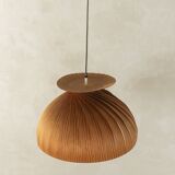 Exclusive ceiling lamp by Hans-Agne Jakobsson for AB Ellysett Markaryd, 1960s