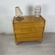 Vintage chest of drawers