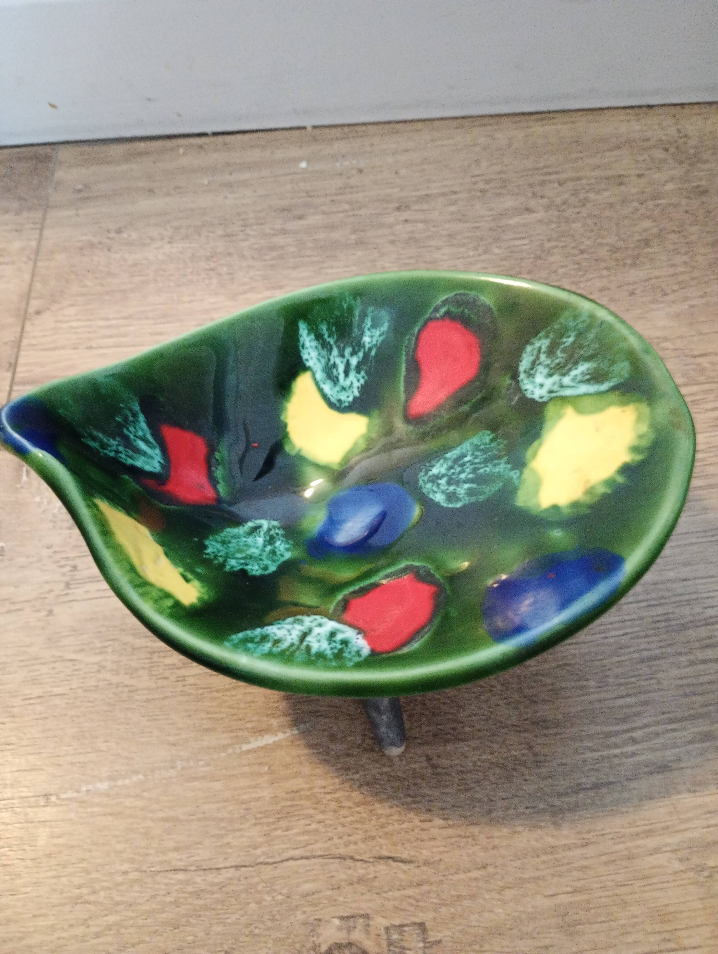 Tripod coupe André Dressinval