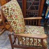 Fauteuil "Morris Arts&Crafts"