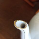 Coffee serving head Winterling Schwarzenbach in porcelain