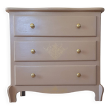 Petite Commode 3 tiroirs