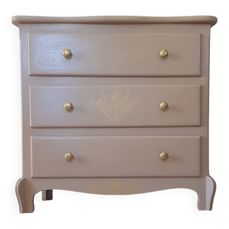 Petite Commode 3 tiroirs