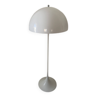 Panthella Floor Lamp Louis Poulsen