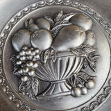 Coupe de fruits