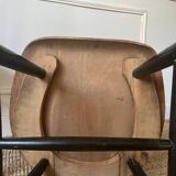 Pair of Fanett chairs by Ilmari Tapiovaara