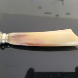 Leg fork