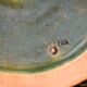 Ceramic pot cover Leon Lehmann et Fils