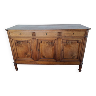 Buffet 3 portes