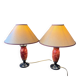 Lampes de chevet olivier Corro