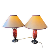 Lampes de chevet olivier Corro
