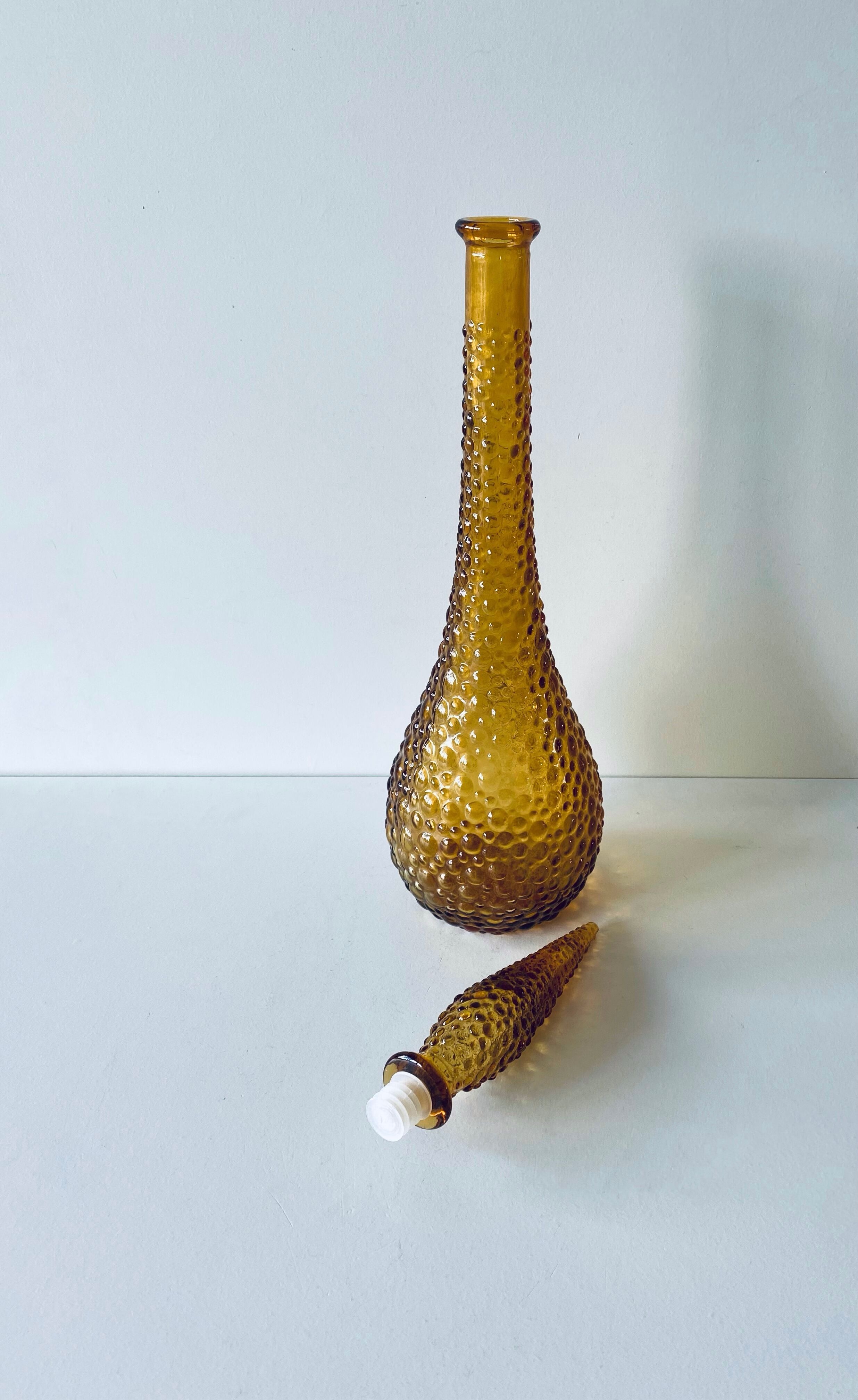Grande carafe Italienne vintage