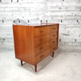 Commode vintage