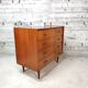 Commode vintage