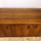 Scandinavian style buffet