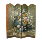 Art-deco screen