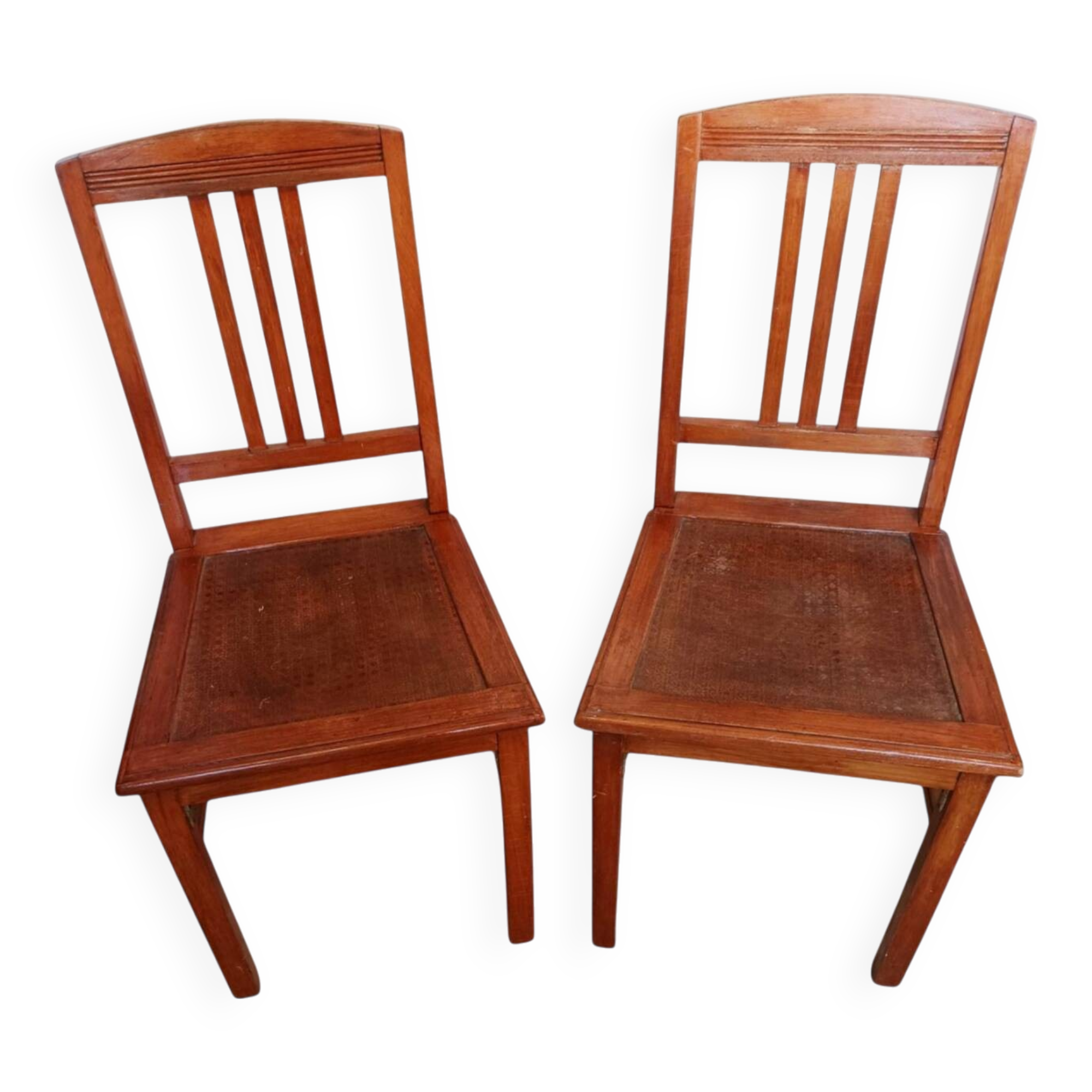 Vintage chairs