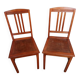 Vintage chairs