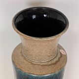 Vase Üebelacker ceramics 60s