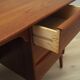 Teak desk, Danish design, 1960s, designer: Svend Age Madsen