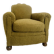 Clover Club Chair