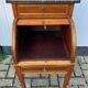 Petit bureau cylindre d'enfant XVIIIème siècle