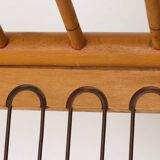 Chaise coloniale danoise