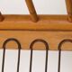 Danish colonial chair