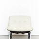 Fauteuil Hartmut Lohmeyer pour Mauser Werke Waldeck