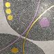 Berthold Muller mosaic table