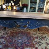 Restyled Provencal table
