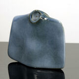 Virebent porcelain vase