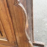 Provençal kneading buffet