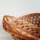 Bread basket and basket